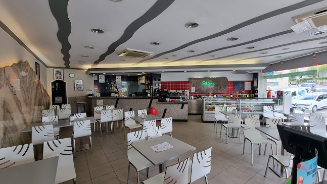 Opinii despre Confeitaria Lolitana în Valongo - Gastronomia e hotelaria