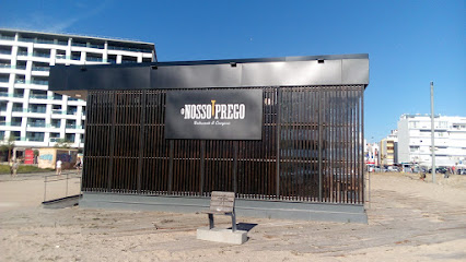 O Nosso Prego Restaurante & Cervejaria - Costa da Caparica