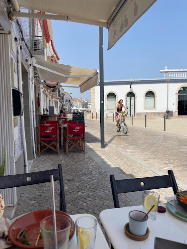 Veganices - Gastronomia e hotelaria