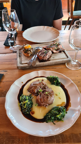 Forneria 1870 - Aveiro