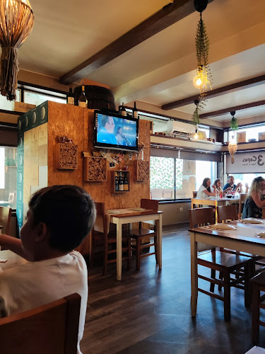 Reviews of 3 Copos - Tapas e Vinhos in Apúlia - Gastronomia e hotelaria