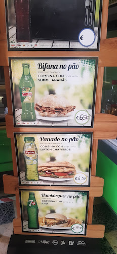 Opinii despre Pastelaria O Chaparro în Costa da Caparica - Gastronomia e hotelaria