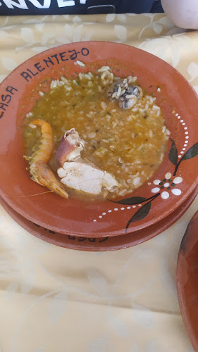 Restaurante Casa Alentejo, Rua Alto da Boa Vista n 26 e 27, Varche, 7350-422 Elvas