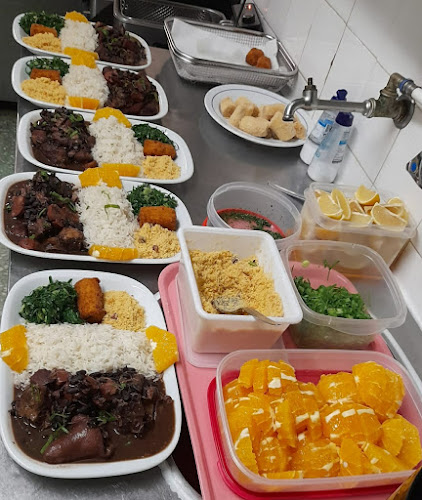 Restaurante Amendoeira - Albufeira