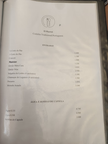 Pierrot do Cacém - Agualva-Cacém