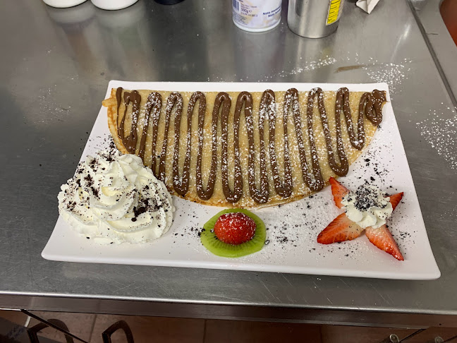 Doce Cone - Costa da Caparica