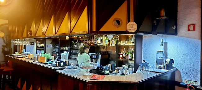 A Falua - Gastronomia e hotelaria