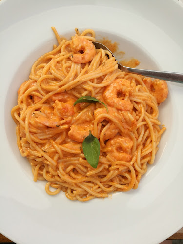 Comentarii opinii despre VA Avenida Restaurante Pizzaria