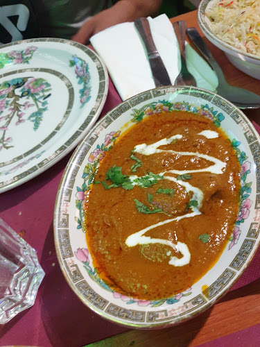 Indian Grill Rooftop - Gastronomia e hotelaria