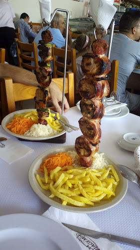 Opinii despre Boa Viagem în Samora Correia - Gastronomia e hotelaria