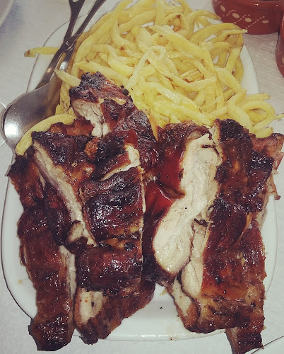 Comentarii opinii despre Restaurante "Vale dos Sabores"