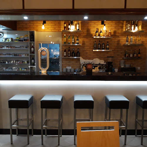 Comentarii opinii despre Manuel Sebastião &Ramos , Lda- Panihotel