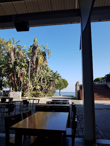 R. do Bojador 55, 1990-048 Lisboa