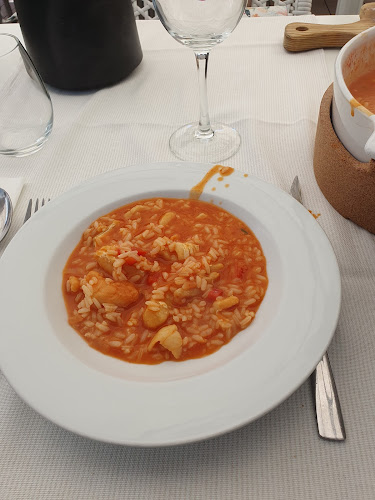 Comentarii opinii despre Restaurante O Cais