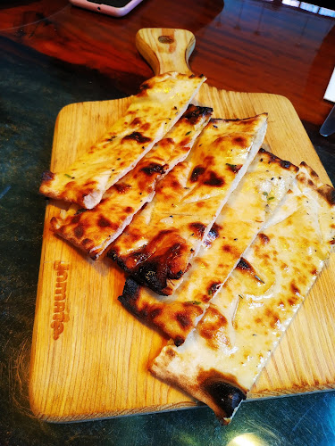 Comentarii opinii despre Buonapizza