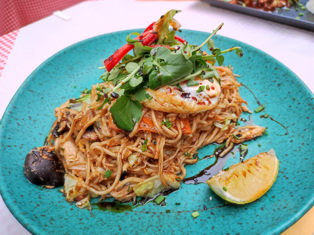 Royal Thai - Monte Gordo