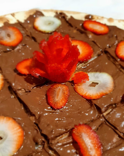 Pizza Vero - Gastronomia e hotelaria