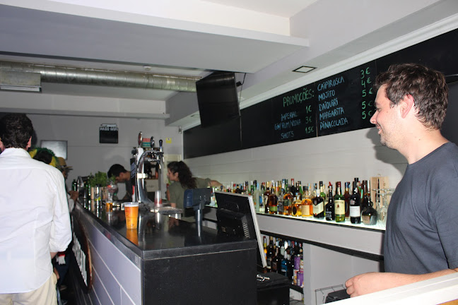 Reviews of Baleal Cocktail Bar in Ferrel - Gastronomia e hotelaria
