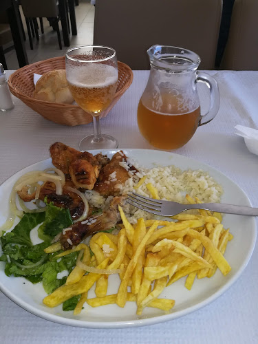 Restaurante As Manas - Gastronomia e hotelaria