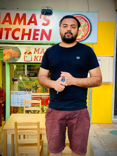 Comentarii opinii despre Restaurante Mama's Kitchen