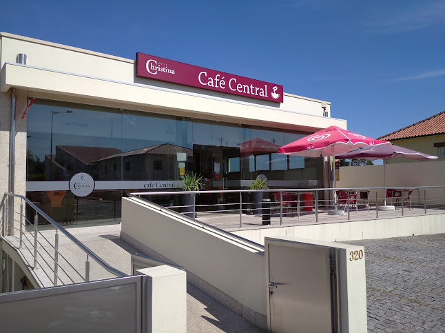 Comentarii opinii despre Café Central - Vila Boa