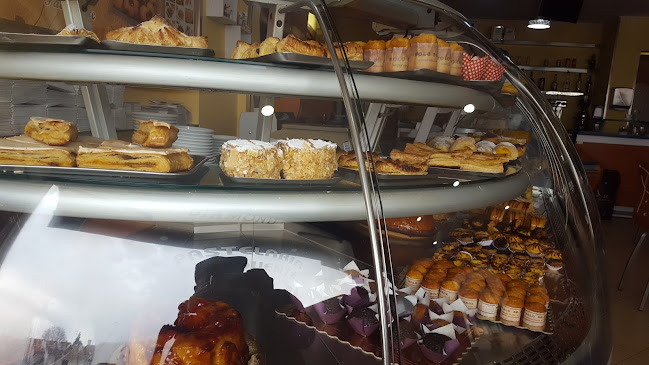 Pastelaria Valentiana - Valpaços