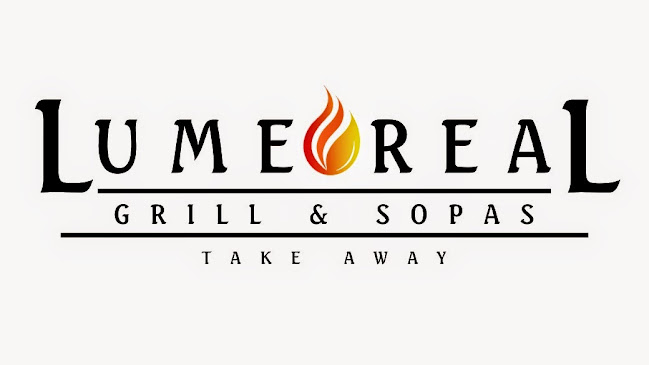 Lume Real Grill & Sopas