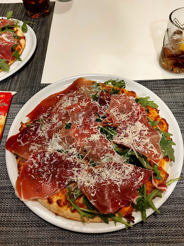 La Piazzeta restaurante - Gastronomia e hotelaria