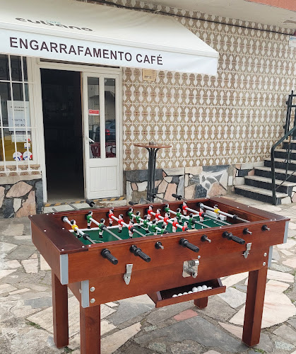 Opinii despre Engarrafamento - Café în Santarém - Gastronomia e hotelaria