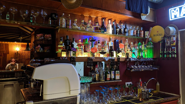 Kultime Bar - Gastronomia e hotelaria