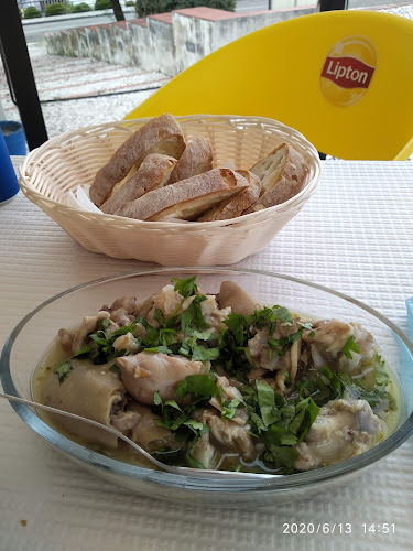 Restaurante , café TI AGUARDENTE - Gastronomia e hotelaria