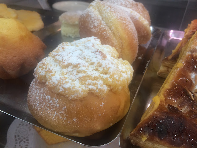 Pastelaria O Painel - Queluz