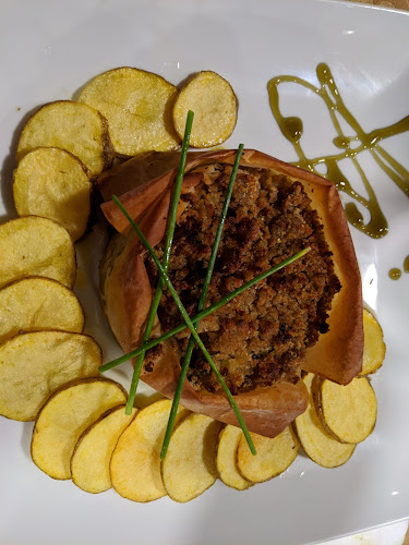 Alquimia - Restaurante