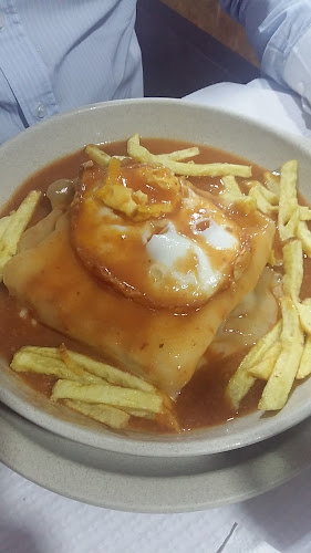 R. Beire n° 163, 4520-606