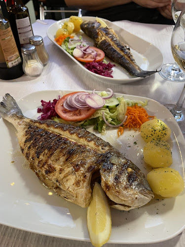 Opinii despre A Gruta în Alvor - Gastronomia e hotelaria