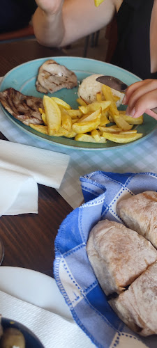 Restaurante Clássico - Gafanha da Nazaré