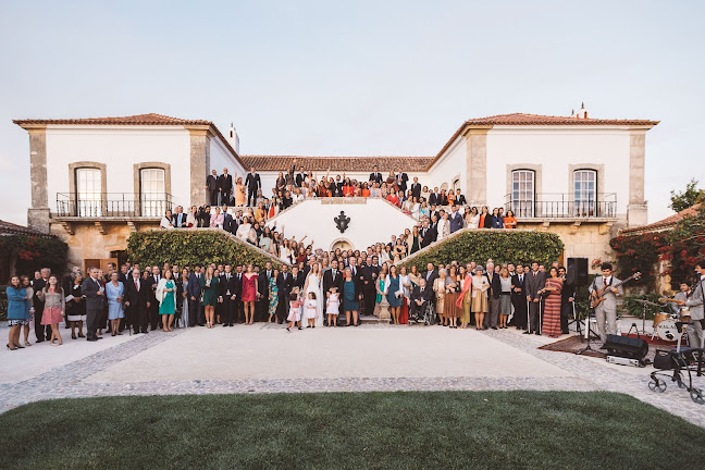 Opinii despre Quinta Valle do Riacho în Alenquer - Gastronomia e hotelaria