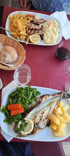 Opinii despre O Pereira în Fátima - Gastronomia e hotelaria