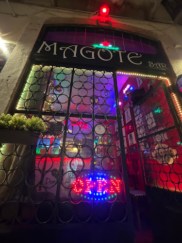 Comentarii opinii despre Magote Bar