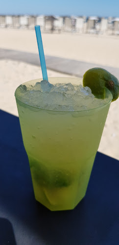 Xiri Strandbar - Tavira