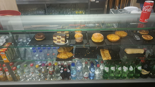 Pastelaria Vilanovense