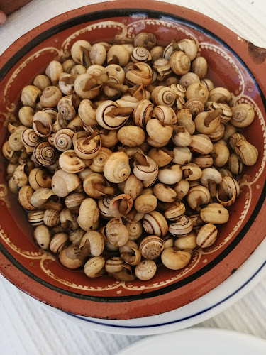 Opinii despre Café Vanda în Constância - Gastronomia e hotelaria