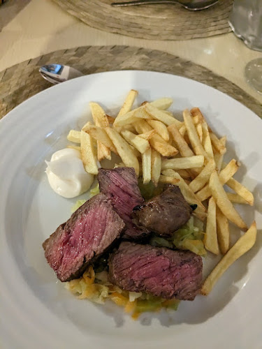 Casa Leonel - Gastronomia e hotelaria