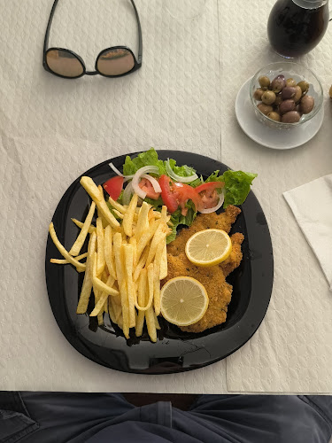 Reviews of Café Snack-Bar O Petisco in Beja - Gastronomia e hotelaria