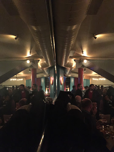 Bar Labirintho - Gastronomia e hotelaria