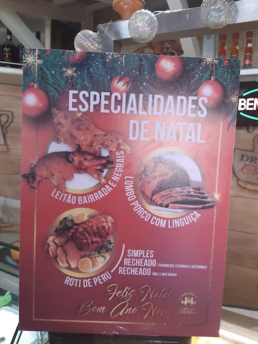 Opinii despre Churasqueira Alentejana în Costa da Caparica - Gastronomia e hotelaria