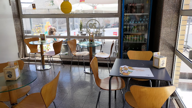 Opinii despre Flôr dos Arcos în Vila do Conde - Gastronomia e hotelaria