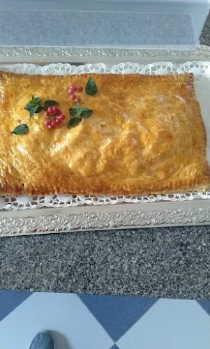 Opinii despre O Adro în Torres Novas - Gastronomia e hotelaria