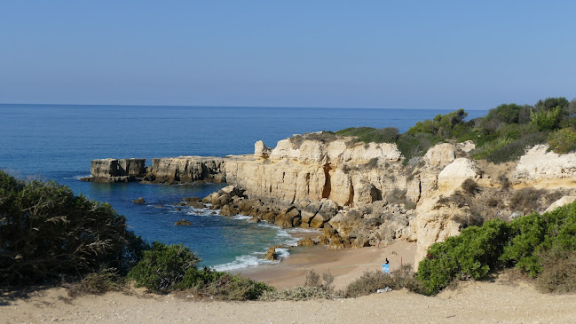 Evaristo - Albufeira