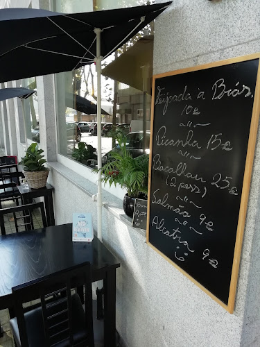 Restaurante Além Sabor